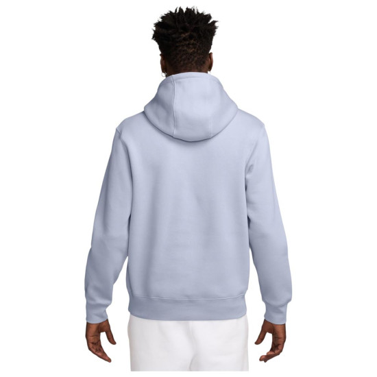 Nike Ανδρικό φούτερ Club Fleece Hoodie Nike Ανδρικό φούτερ Club Fleece Hoodie